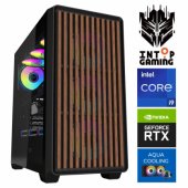 AQUA i9-14900KF 64GB DDR5 1TB SSD+2TB RTX5080 16GB DWB no-OS