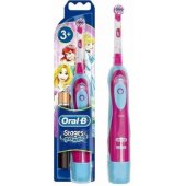 DB4.510K Kids Stages Power Princess