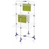 1081454 Classic Tower 270 White