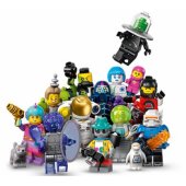 Minifigure Series 26 Space 71046