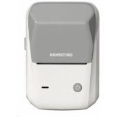 B1 Mobile Gray/ White