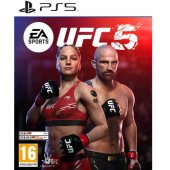 UFC 5 PS5
