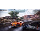 PS4 Need for Speed: Hot Pursuit Remastered