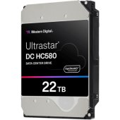 Ultrastar DC HC580 22TB 3.5" SATA III 512MB 0F62785