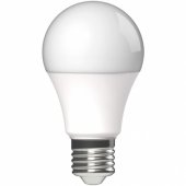 E27, A60, 11 W, 1250 lm, 3000 K šiltai balta
