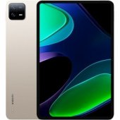 Pad 6 11 IPS 6GB 128GB šampano spalvos VHU4345EU