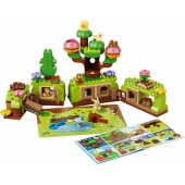 10480 Discovery Forest with Wild Animals