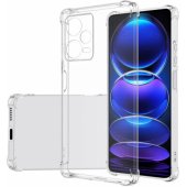 "Anti Shock 1.5mm Case Xiaomi Redmi 12 4G" Transparent