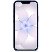 Dėklas su MagSafe iPhone 17e, Bedrock Blue