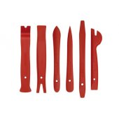 Yato Upholstery Pullers 6 parts (YT-0837)