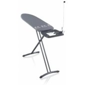 Air Board Express M Black 120x38cm