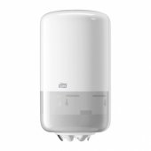 Tork 558000 paper towel dispenser Sheet paper towel dispenser