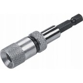 Wolfcraft magnetinis griebtuvas, 72 mm, su atrama (WF2425000)