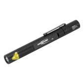 Ansmann Future T120 juodas