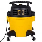 DRY/ WET HOOVER 23L SUPER QUIET AT-DXV23P-QT