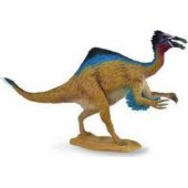 Collecta Figure COLLECTA DINOSAUR DEINOCHEIR 1:40 SCALE (DEL