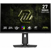 MAG 274QPF X32 27" Rapid IPS 16:9