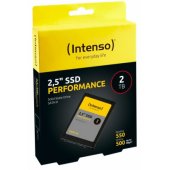 Performance 2TB 3814470
