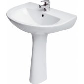 Cersanit President praustuvas 60,5 cm (K08-010)