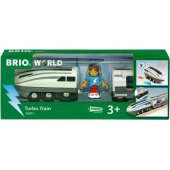 World Turbo Train