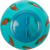 TRIXIE Snacky - kamuoliukas triušiams - 7 cm