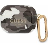 Camo Collection AirPods Pro cover black