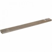 Dedra Alavuota litavimo lazdelė 7x7x250 mm, 3 vnt. - 31LL62503