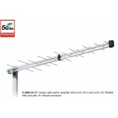 P-2845 GTL7 Silver