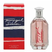Tommy Girl Summer Ocean Wave EDT 100ml