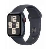 40mm Juodas sportinis dirželis