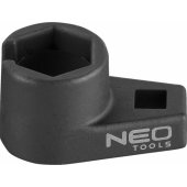 "Neo lambda zondo raktas 22mm 3/ 8"" (11-204)