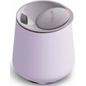 Ruby vyno taurė 355 ml, violetinė
