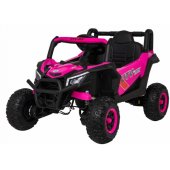 Madman UTV-MX Buggy Pink