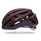 AGILIS MIPS L 59-63cm Bordo