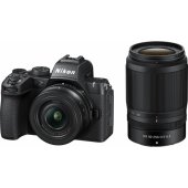 Z50 II + 16-50 mm + 50-250 mm