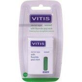 Vitis Pharma VITIS NIĆ TAŚMA DENTYSTYCZNA ZIELONA