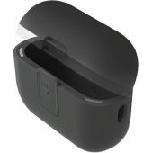 Clyde Lock Case AirPods Pro 2 (2022/ 2023) Black/ Dark Grey