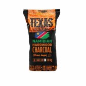 CHARCOAL TEXAS NAMIBIAN PREMIUM 10KG
