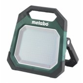 _803685 Akumuliatorinis darbo prožektorius BSA 18 LED 10000, be baterijos, Metabo