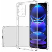 "Anti Shock 1.5mm Silicone Case Xiaomi Redmi Note 11 4G / 11S"