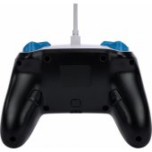 Enhanced Pikachu High Voltage White/ Black