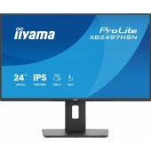 ProLite XB2497HSN-B1 24" IPS 16:9