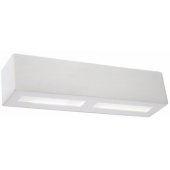 LIBRA 60W E27 Baltas