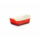 Cepamtrauks Heritage 19x14 red