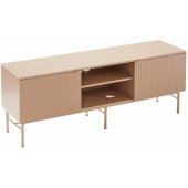 SEQUENCE 150x40xH55cm Cappuccino