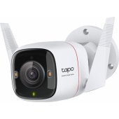 TAPO C325WB lauko Wi-Fi apsaugos kamera