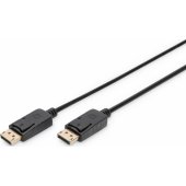 Displayport1.1a Cable 5m DP/ DP M/ M