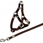 " Trixie ""PREMIUM"" CAT RESTRAINT 26-37cm/ 10mm 1.2m"