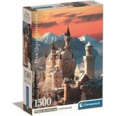 1500 Compact Neuschwanstein 31716