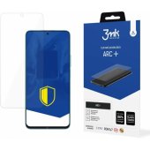 "ARC+" apsauginė plėvelė Honor X8a ekranui